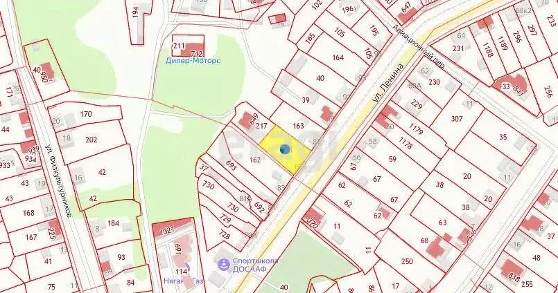 Дом в Свердловская область, Березовский ул. Ленина, 85 (115 м) - Фото 2