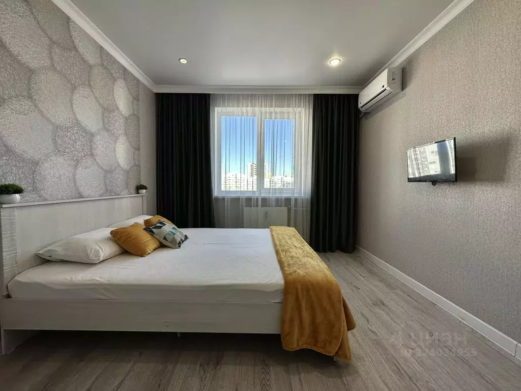 1-к кв. Оренбургская область, Оренбург Северный проезд, 24/1 (50.0 м) - Фото 2