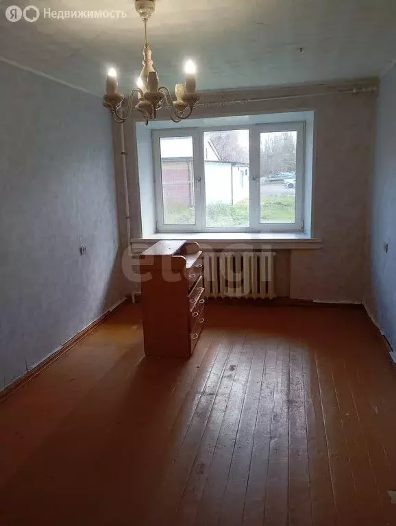 2-комнатная квартира: Ишим, улица Карла Маркса, 76 (41.8 м) - Фото 1