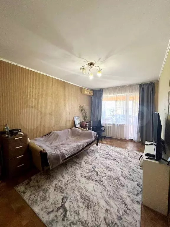 1-к. квартира, 31 м, 4/5 эт. - Фото 0