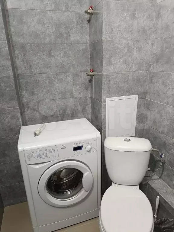 Квартира-студия, 24 м, 5/17 эт. - Фото 0