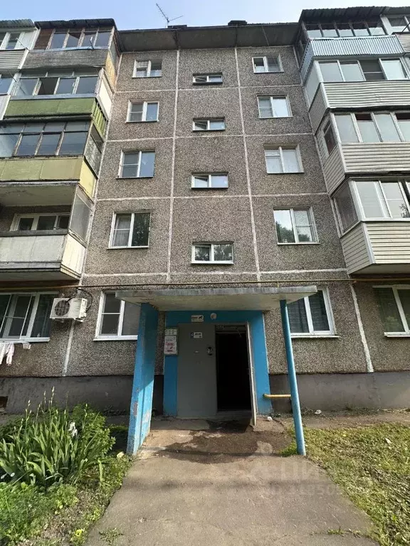 2-к кв. Московская область, Подольск Климовск мкр, ул. Садовая, 30 ... - Фото 0