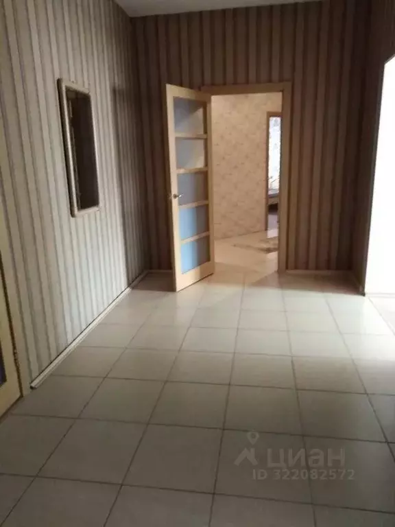 3-к кв. Новосибирская область, Бердск ул. Островского, 55 (100.0 м) - Фото 1