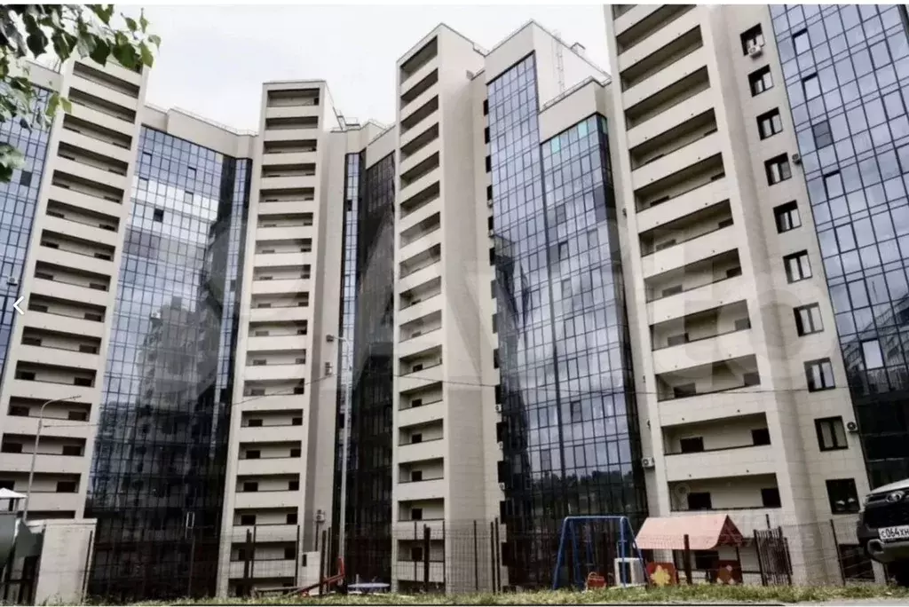 Гараж в Липецкая область, Липецк Нижняя Логовая ул., 11 (18 м) - Фото 1