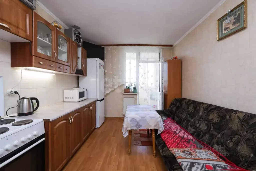 2-к кв. Калининградская область, Калининград Сельма мкр, ул. Виллима ... - Фото 0