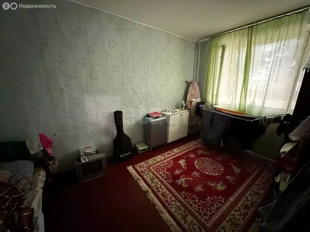2-комнатная квартира: Москва, улица Чистова, 15/15 (52.8 м) - Фото 1
