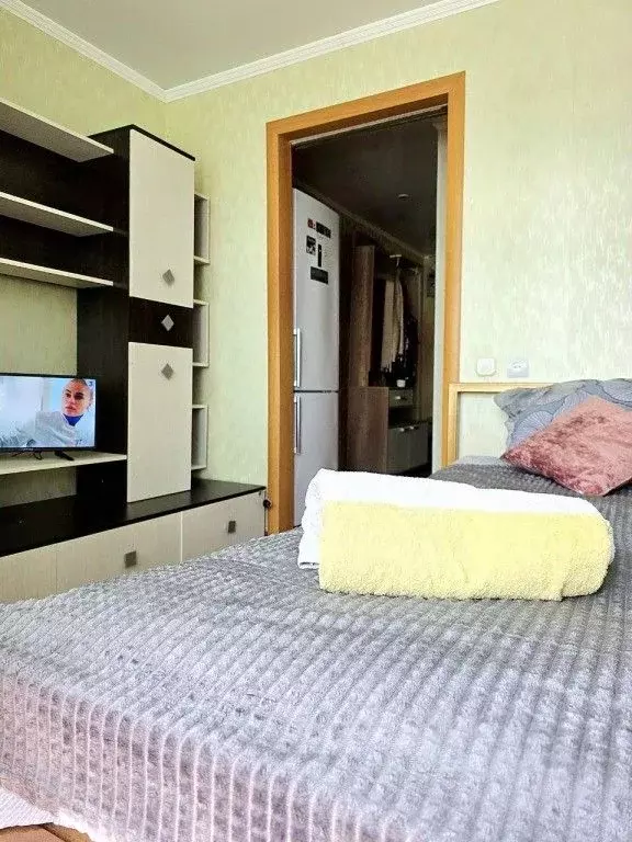 1-к кв. Орловская область, Орел ул. 2-я Пушкарная, 18 (50.0 м) - Фото 0