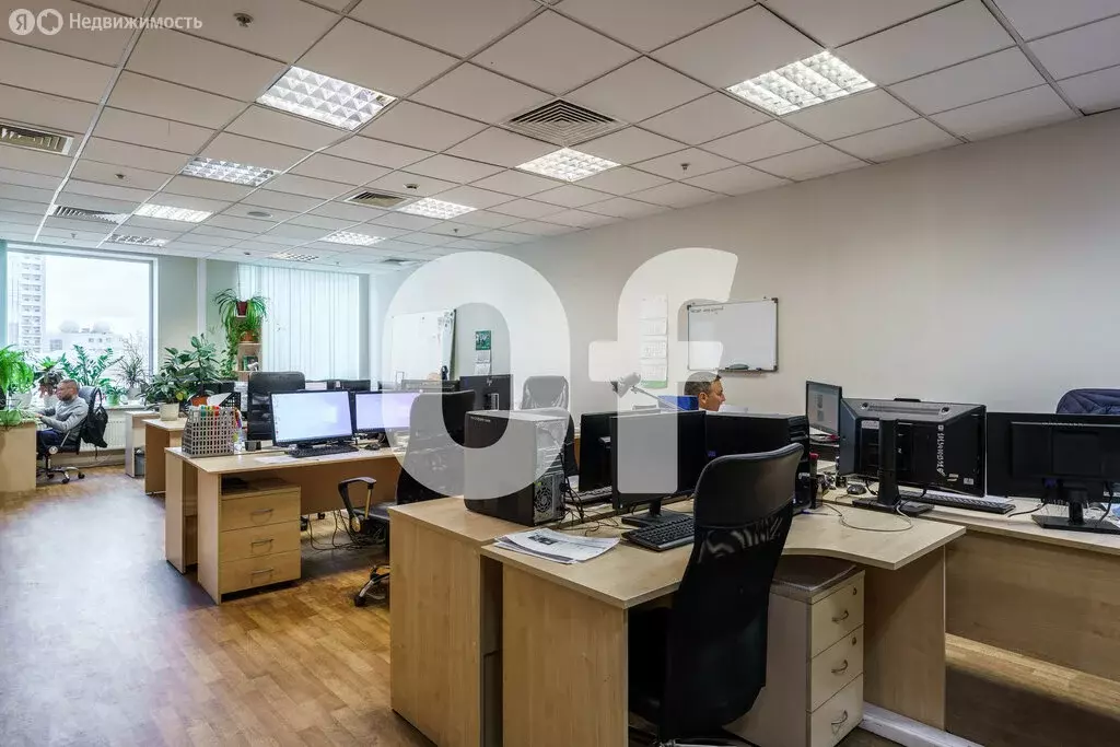 Офис (5806 м) - Фото 2