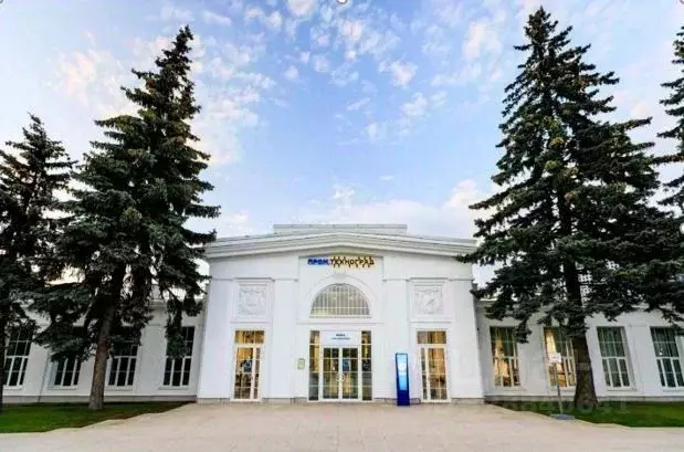 Офис в Москва просп. Мира, 119С63 (56 м) - Фото 2