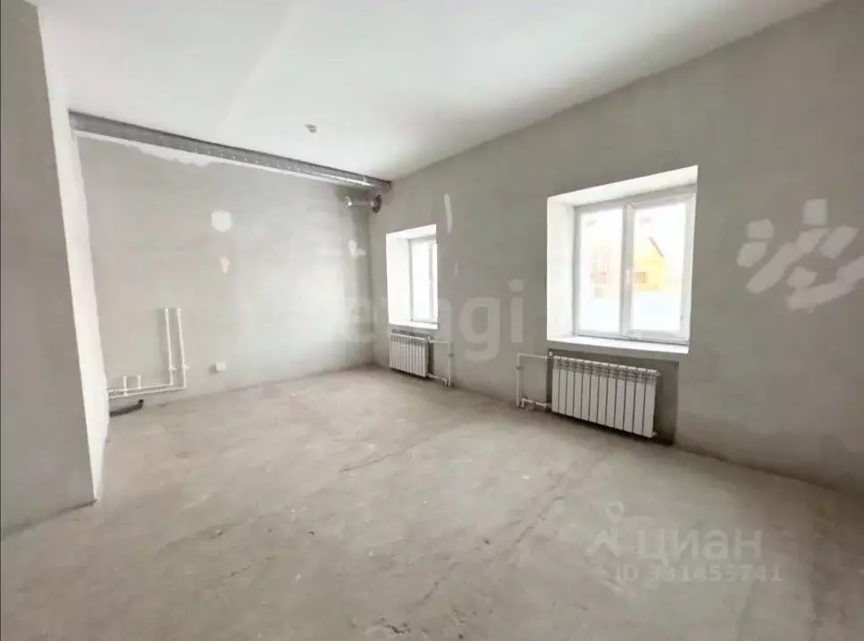 1-к кв. Башкортостан, Стерлитамакский район, с. Наумовка ул. Ленина, ... - Фото 1