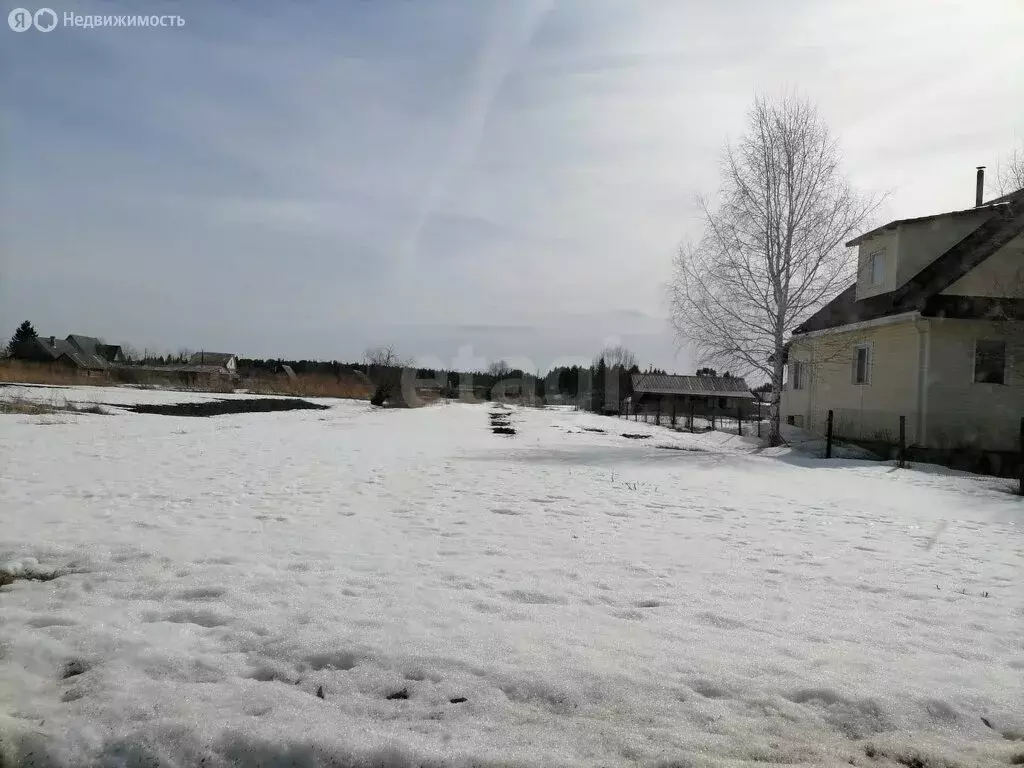 Участок в Томск (11 м) - Фото 2