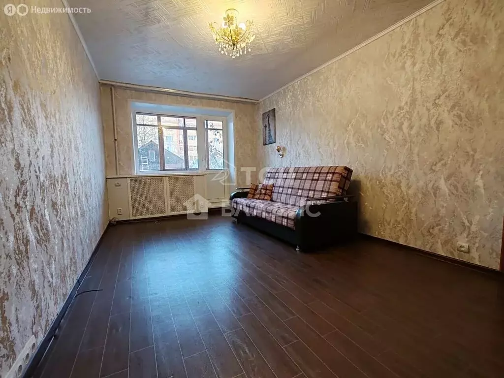 1-комнатная квартира: Ивантеевка, Советский проспект, 17А (31.9 м) - Фото 1