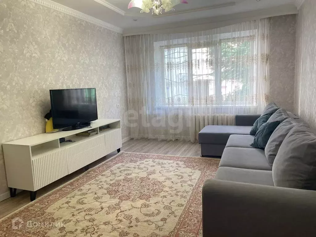 Продаётся 3-к квартира, 76 м - Фото 0