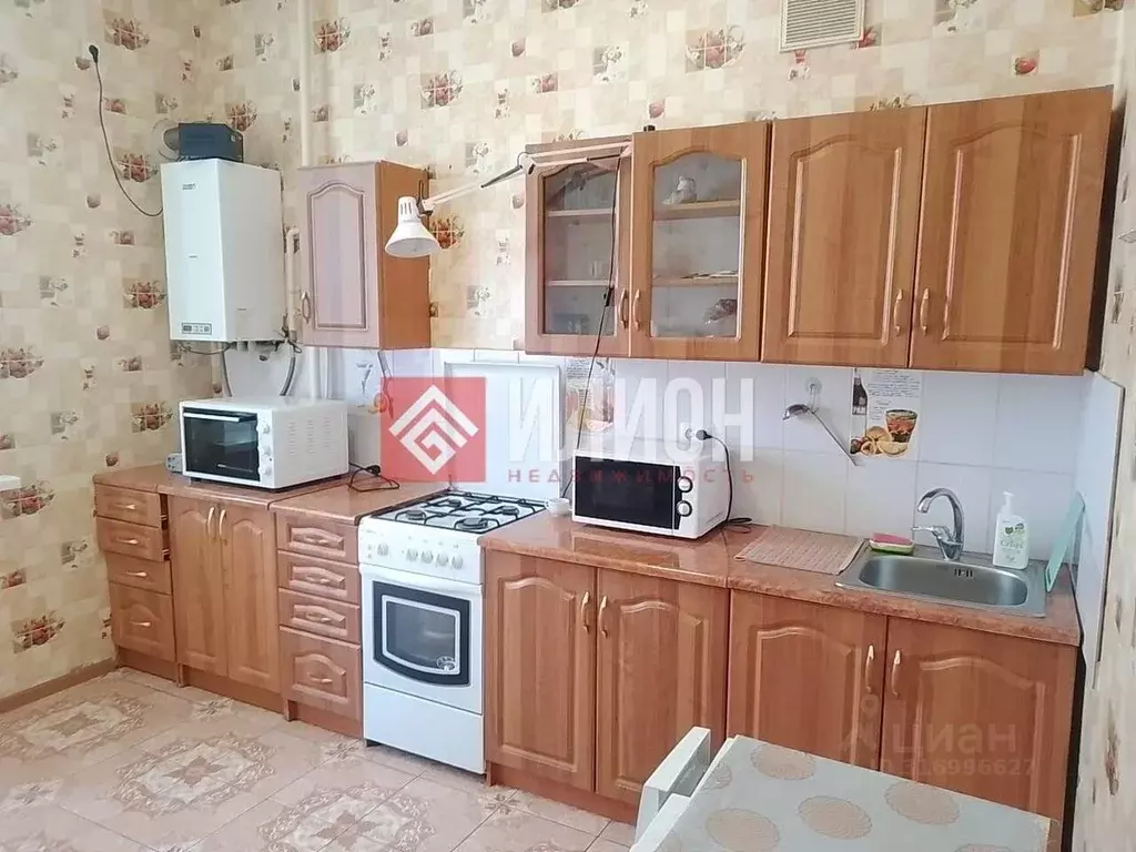1-к кв. Севастополь ул. Вакуленчука, 53/2 (45.3 м) - Фото 0