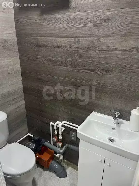 1к в -комнатной квартире (13 м) - Фото 1