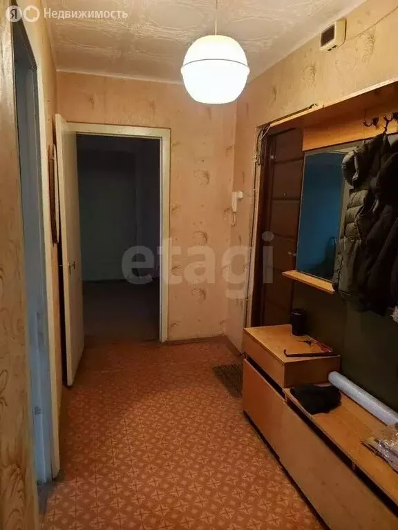 2-комнатная квартира: Рыбинск, Нобелевская улица, 9 (50 м) - Фото 2