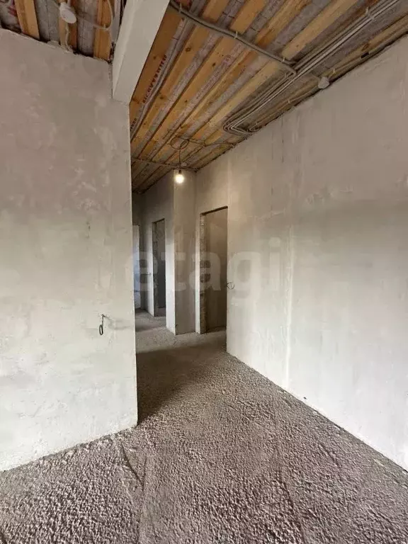 Дом в Липецкая область, Грязи ул. Тополиная, 65 (115 м) - Фото 1