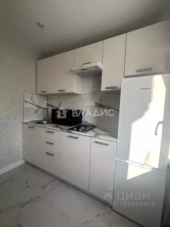 2-к кв. Волгоградская область, Волгоград ул. Петра Гончарова, 1 (44.4 ... - Фото 2