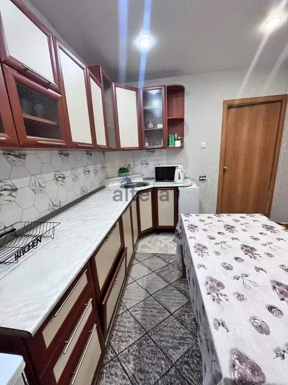 3-к кв. Татарстан, Казань ул. Галии Кайбицкой, 6 (66.7 м) - Фото 1