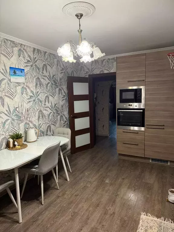 Продаётся 3-к квартира, 61 м - Фото 1