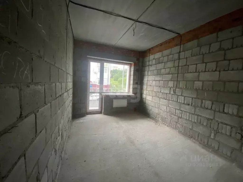 2-к кв. Хабаровский край, Хабаровск Моряков-Амурцев кв-л, 35Б (45.3 м) - Фото 1