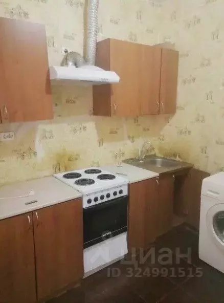 1-к кв. Краснодарский край, Краснодар Музыкальный мкр, ул. Имени И.И. ... - Фото 2