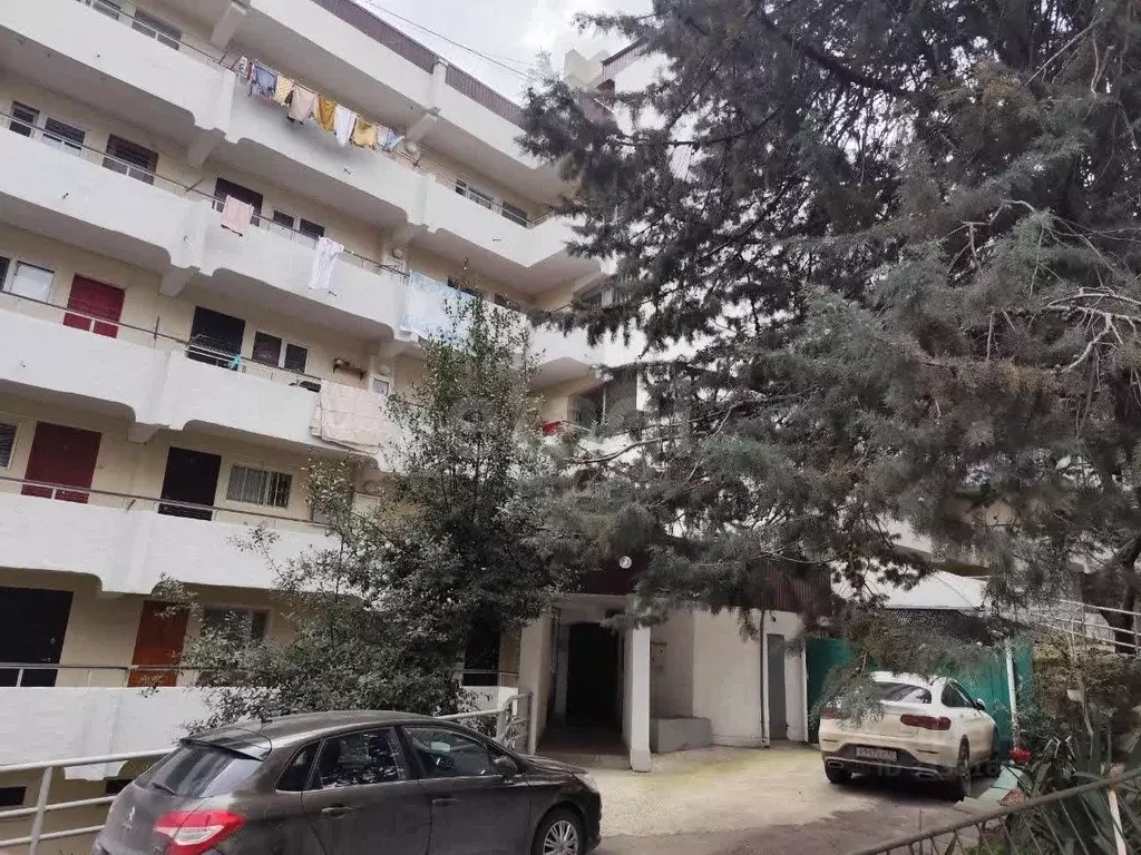 2-к кв. Крым, Алушта ул. Октябрьская (68.0 м) - Фото 2