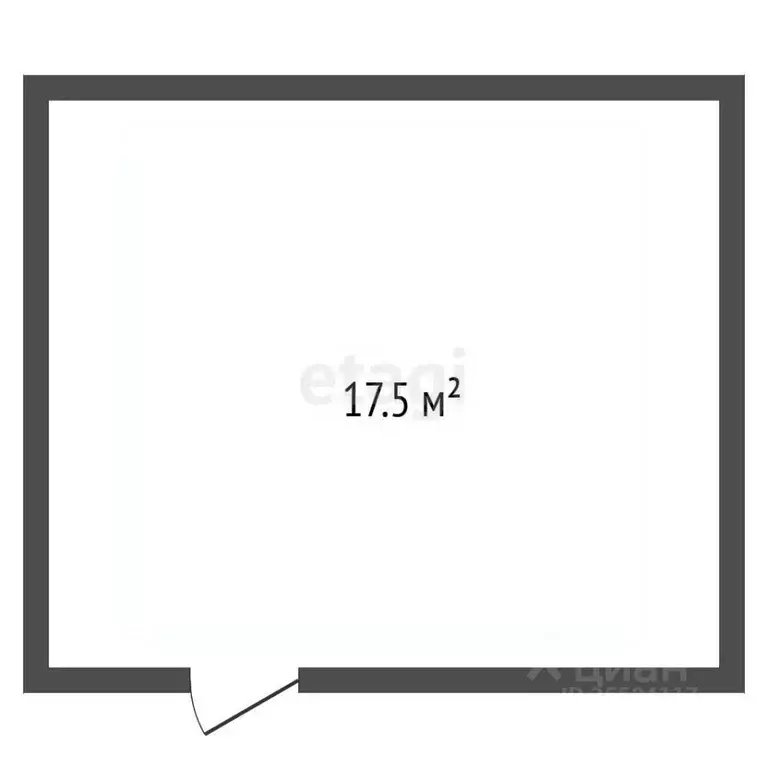 Помещение свободного назначения в Севастополь просп. Юрия Гагарина, ... - Фото 2