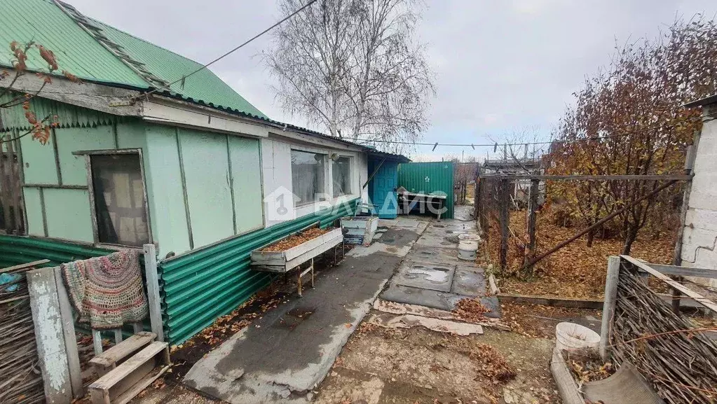 Дом в Оренбургская область, Орск городской округ, пос. Новоказачий ул. ... - Фото 1