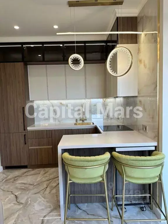 2-к кв. Москва Новоясеневский просп., 3В (36.0 м) - Фото 1