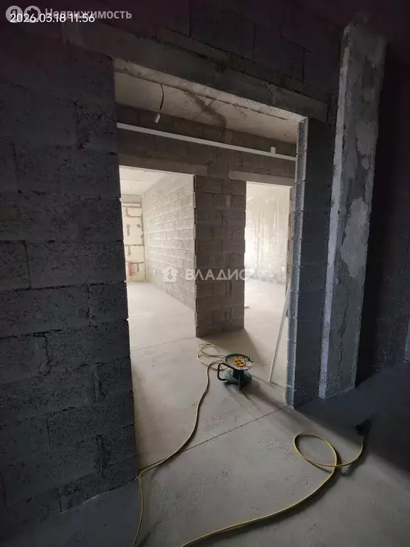 3-комнатная квартира: Нижний Новгород, Полтавская улица, 15 (98.1 м) - Фото 2