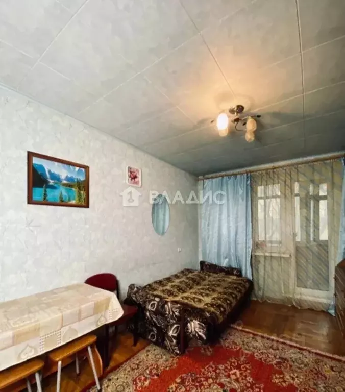 3-к кв. Московская область, Мытищи ул. Академика Каргина, 40к1 (67.3 ... - Фото 1