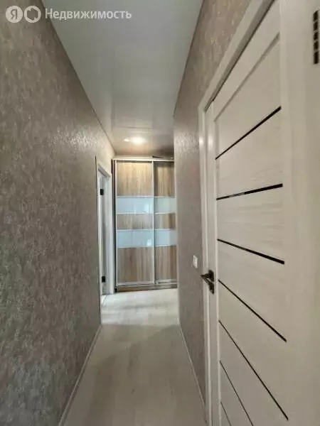 2-комнатная квартира: Уфа, Караидельская улица, 4 (50 м) - Фото 0