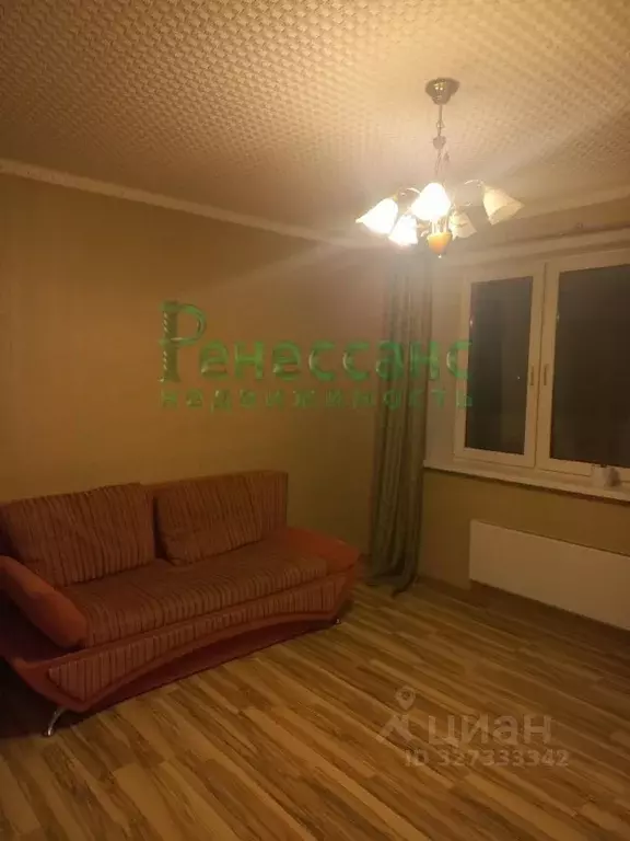 1-к кв. Брянская область, Брянский район, пос. Мичуринский ул. Андрея ... - Фото 1