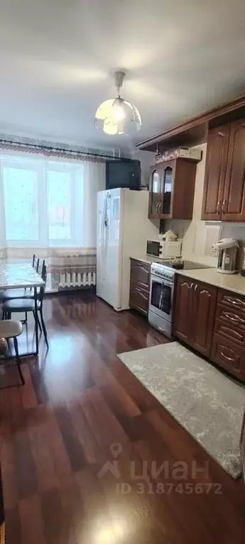 2-к кв. Кемеровская область, Кемерово просп. Шахтеров, 107А (62.4 м) - Фото 0