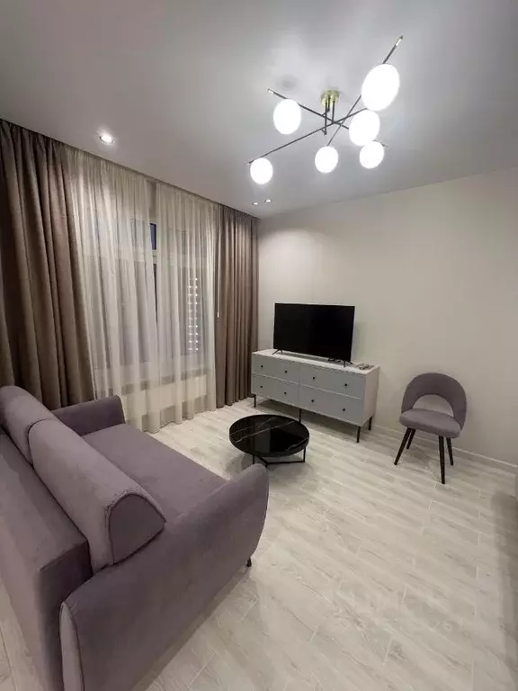 Студия Москва Внуковское поселение, бул. Андрея Тарковского, 7 (45.0 ... - Фото 1