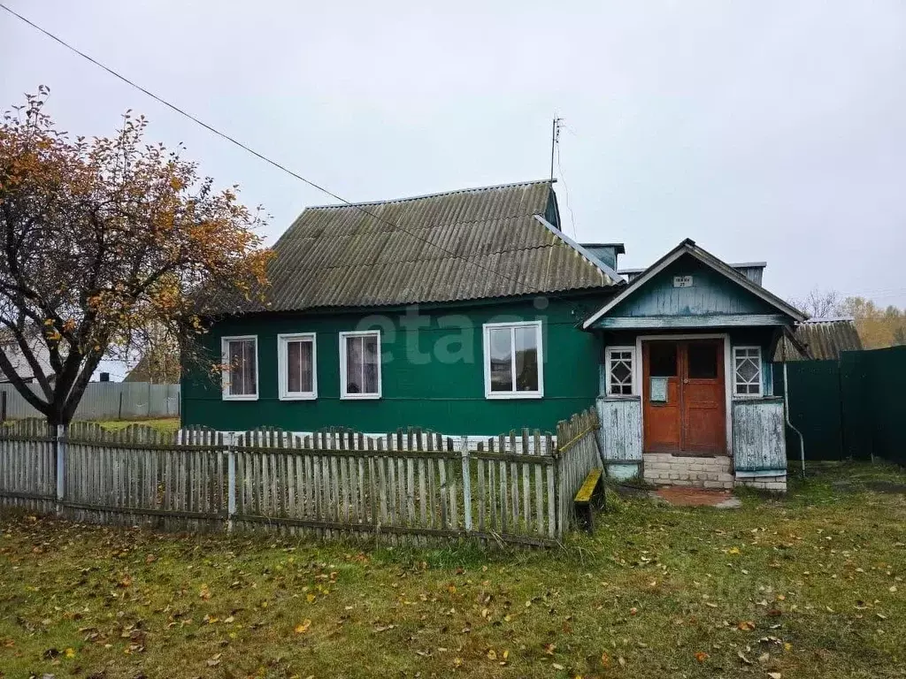 Дом в Брянская область, Сельцо пер. Свободы (68 м) - Фото 2