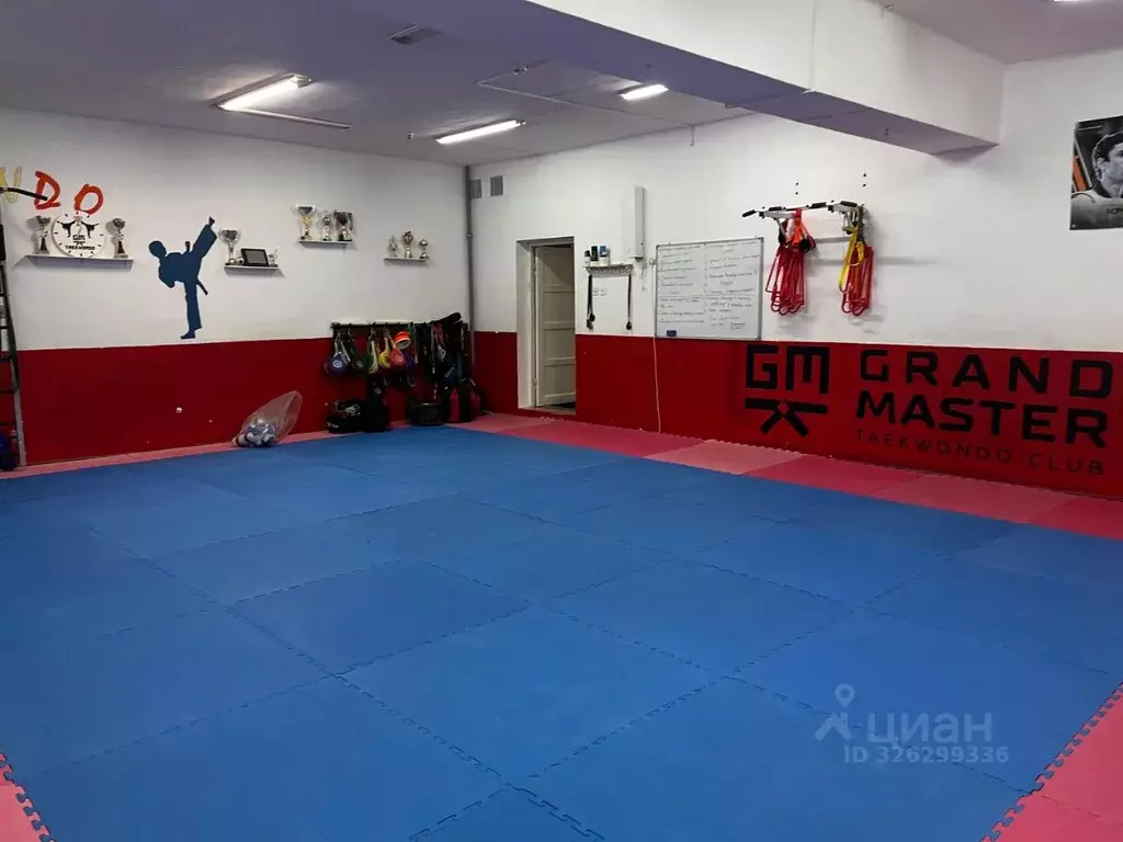 Помещение свободного назначения в Приморский край, Находка пос. ... - Фото 2