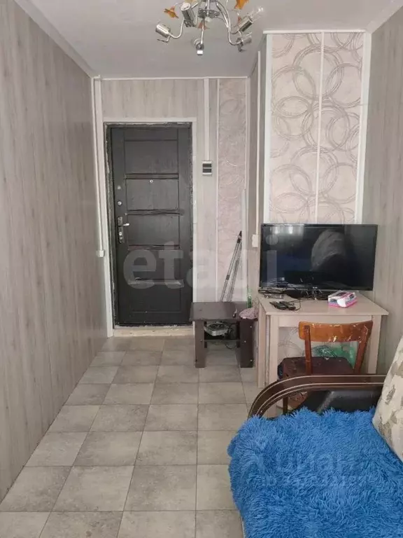 Комната Псковская область, Псков Инженерная ул., 82 (9.6 м) - Фото 1