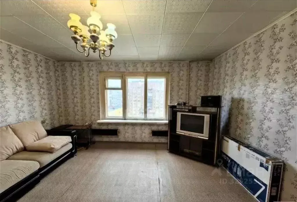 3-к кв. Красноярский край, Норильск ул. Лауреатов, 25 (65.0 м) - Фото 2