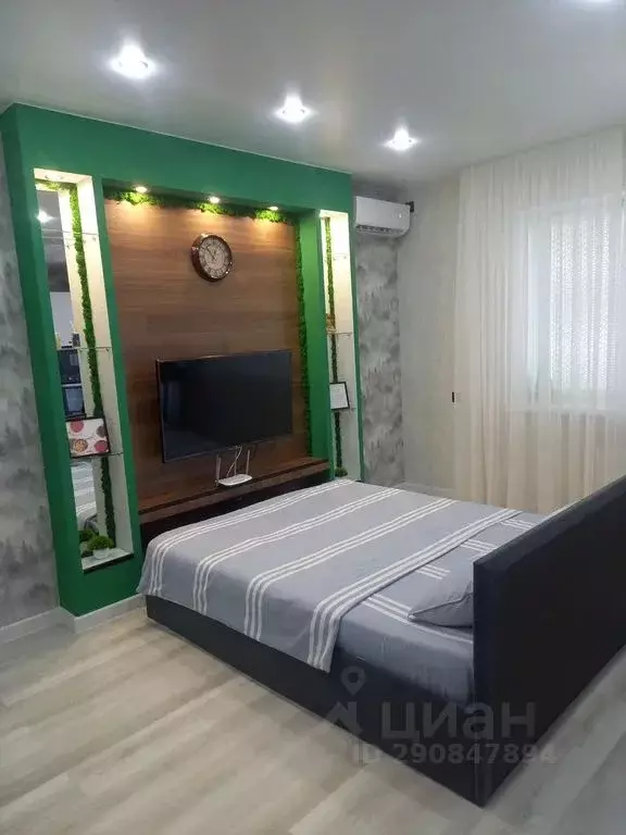 Студия Татарстан, Набережные Челны ул. Ахметшина, 102 (36.0 м) - Фото 0
