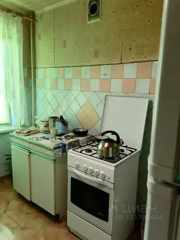 Комната Ростовская область, Ростов-на-Дону Соборный пер., 61 (20.0 м) - Фото 0