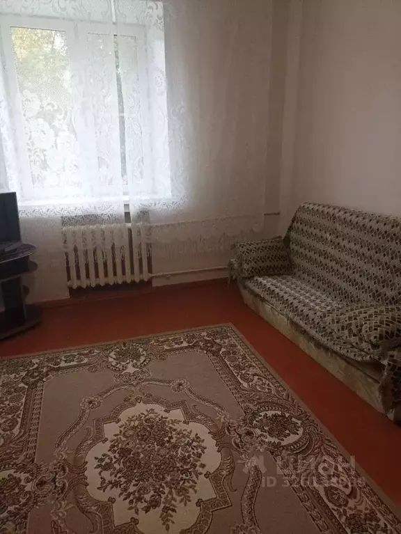 1-к кв. Московская область, Орехово-Зуево Крупской проезд, 11 (35.8 м) - Фото 1