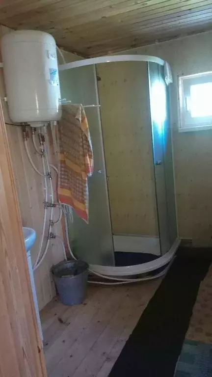 Дом в Ленинградская область, Лужский район, Скребловское с/пос, д. ... - Фото 2