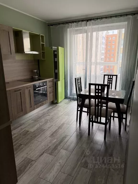 1-к кв. Санкт-Петербург ш. Суздальское, 22к4 (39.6 м) - Фото 1