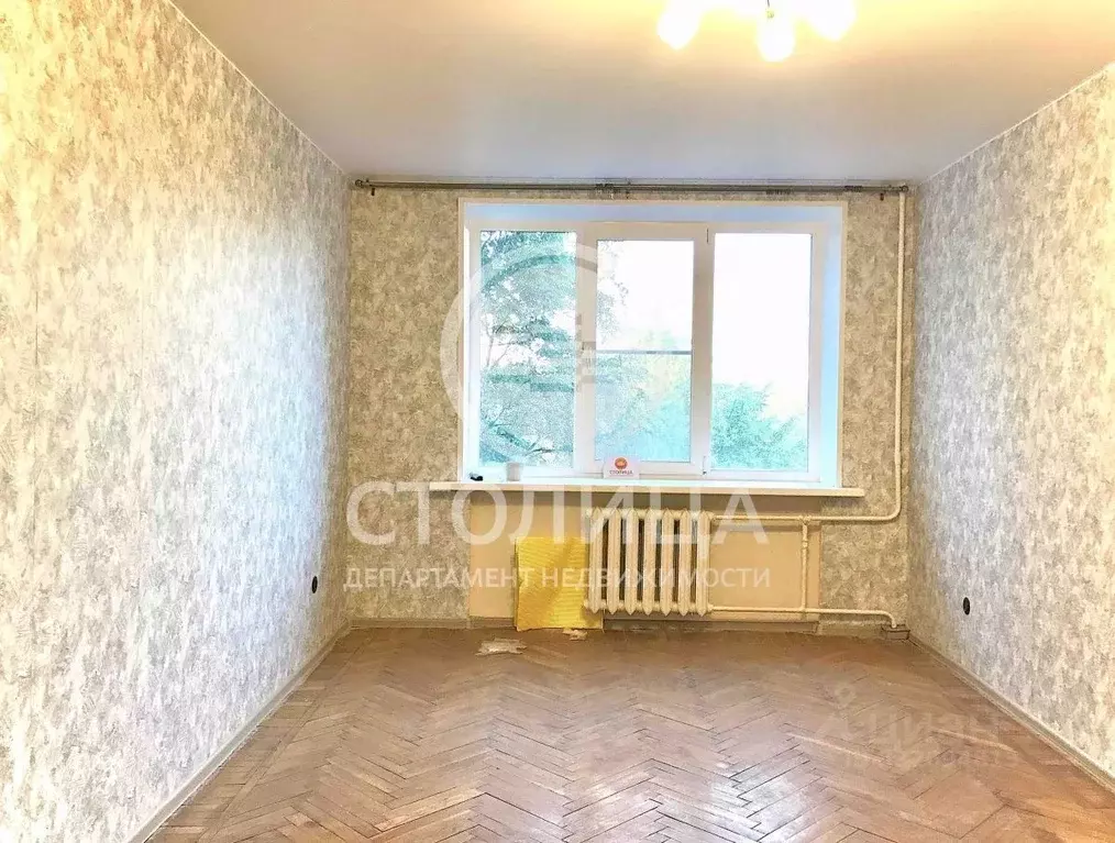 2-к кв. Московская область, Одинцово Садовая ул., 8 (50.0 м) - Фото 2