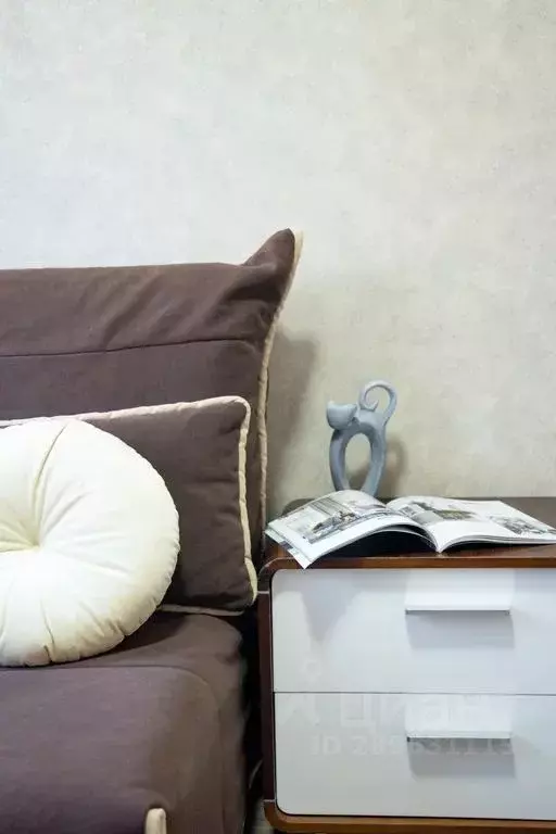 Студия Калининградская область, Калининград Киевская ул., 36 (14.0 м) - Фото 0
