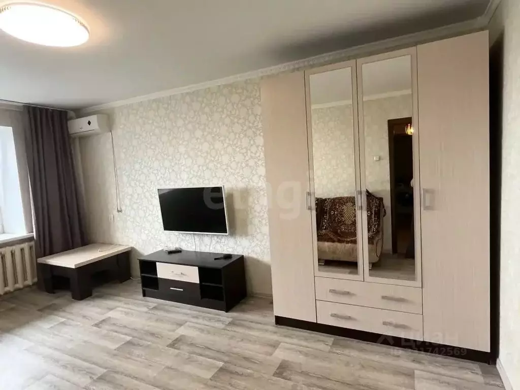 2-к кв. Башкортостан, Уфа ул. Ферина, 20/1 (50.0 м) - Фото 1