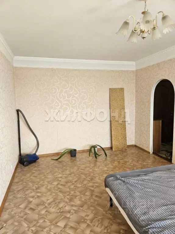 3-к кв. Самарская область, Тольятти ул. Дзержинского, 77 (60.0 м) - Фото 1