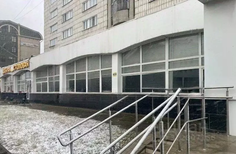 Офис в Татарстан, Казань Гвардейская ул., 35 (142 м) - Фото 2